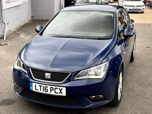 Used SEAT Ibiza 2016 for sale - 76176128: Photo 22
