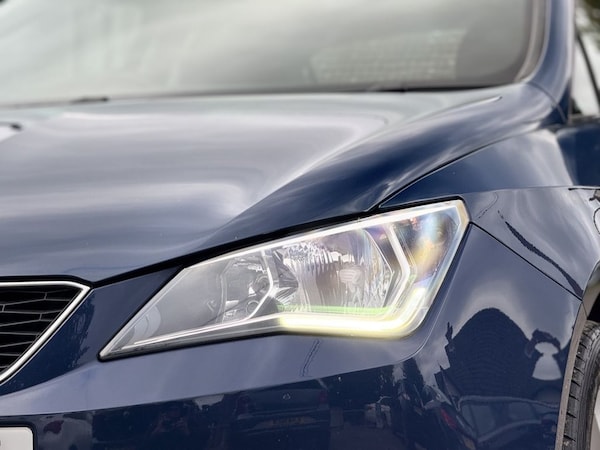 Used SEAT Ibiza 2016 for sale - 76176128: Photo 24