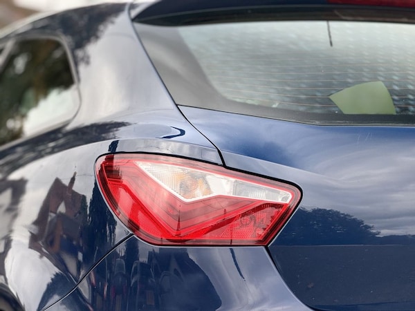 Used SEAT Ibiza 2016 for sale - 76176128: Photo 29