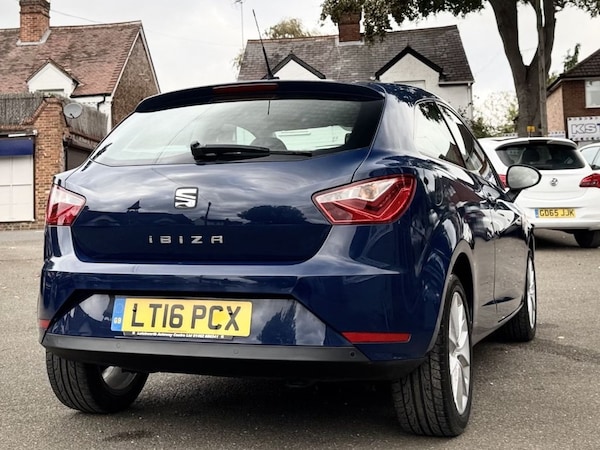 Used SEAT Ibiza 2016 for sale - 76176128: Photo 32
