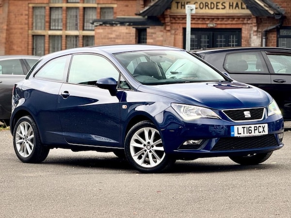 Used SEAT Ibiza 2016 for sale - 76176128: Photo 35