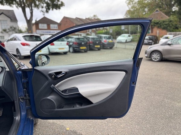 Used SEAT Ibiza 2016 for sale - 76176128: Photo 36