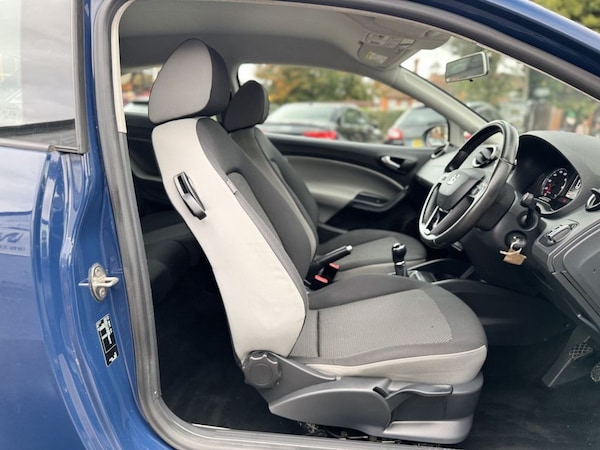 Used SEAT Ibiza 2016 for sale - 76176128: Photo 38