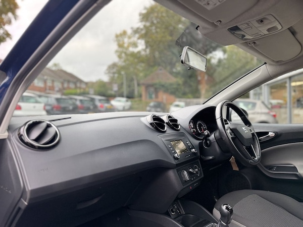 Used SEAT Ibiza 2016 for sale - 76176128: Photo 41