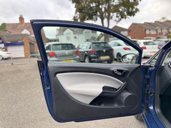 Used SEAT Ibiza 2016 for sale - 76176128: Photo 43