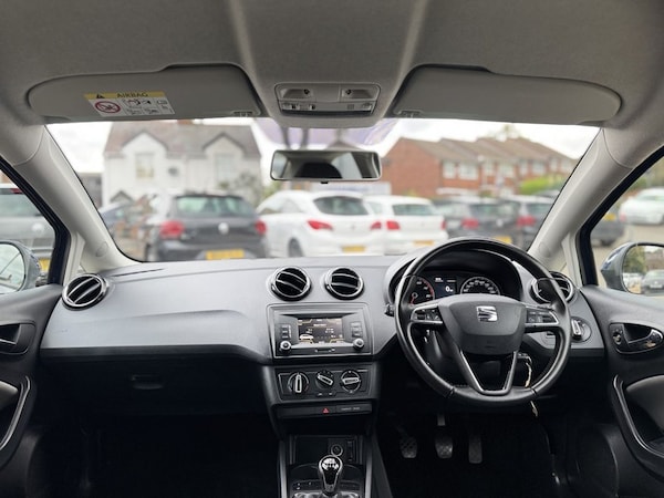 Used SEAT Ibiza 2016 for sale - 76176128: Photo 45