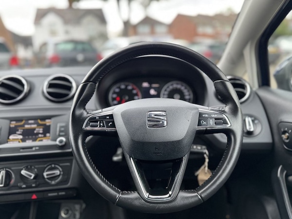 Used SEAT Ibiza 2016 for sale - 76176128: Photo 46