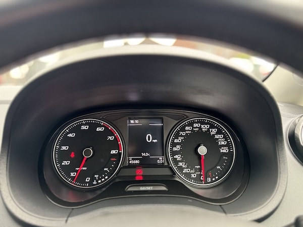 Used SEAT Ibiza 2016 for sale - 76176128: Photo 47