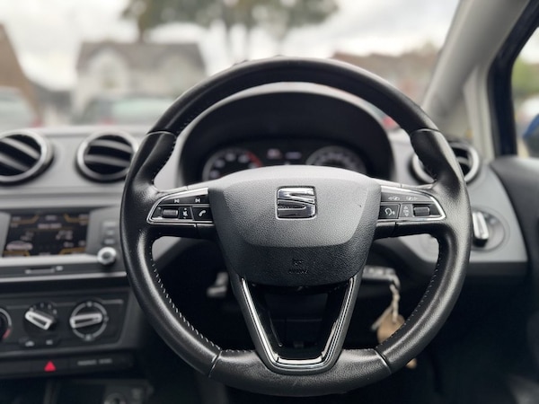 Used SEAT Ibiza 2016 for sale - 76176128: Photo 48