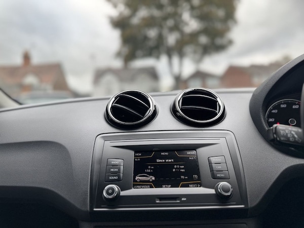 Used SEAT Ibiza 2016 for sale - 76176128: Photo 49