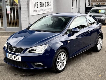 Used SEAT Ibiza 2016 for sale - 76176128: Photo 4