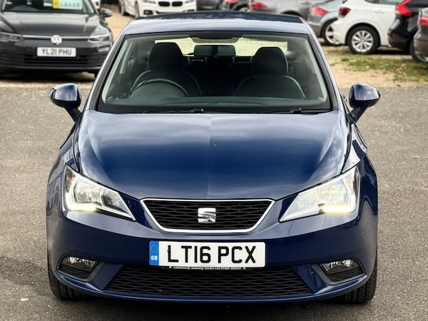 Used SEAT Ibiza 2016 for sale - 76176128: Photo 5