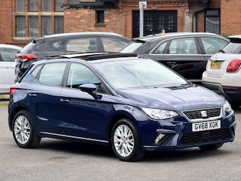 Used SEAT Ibiza 2019 for sale - 78671966: Photo
