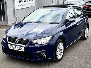 Used SEAT Ibiza 2019 for sale - 78671966: Photo