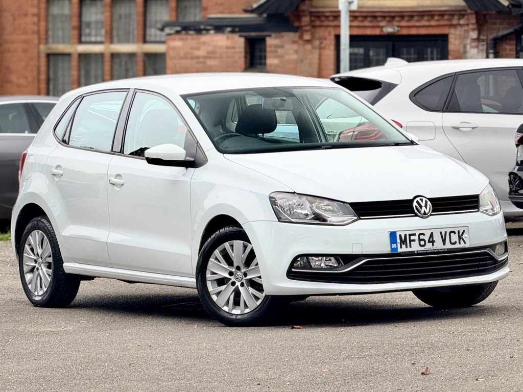 Used Volkswagen Polo 2014 for sale - 76356643: Photo 19