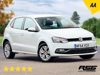 Volkswagen - Polo
