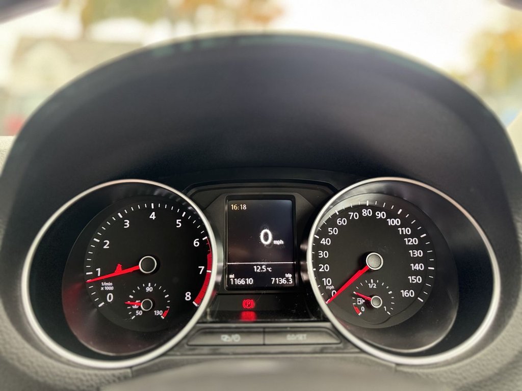 Used Volkswagen Polo 2014 for sale - 76356643: Photo 20
