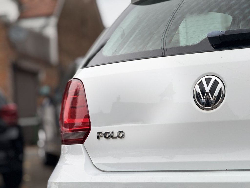 Used Volkswagen Polo 2014 for sale - 76356643: Photo 29