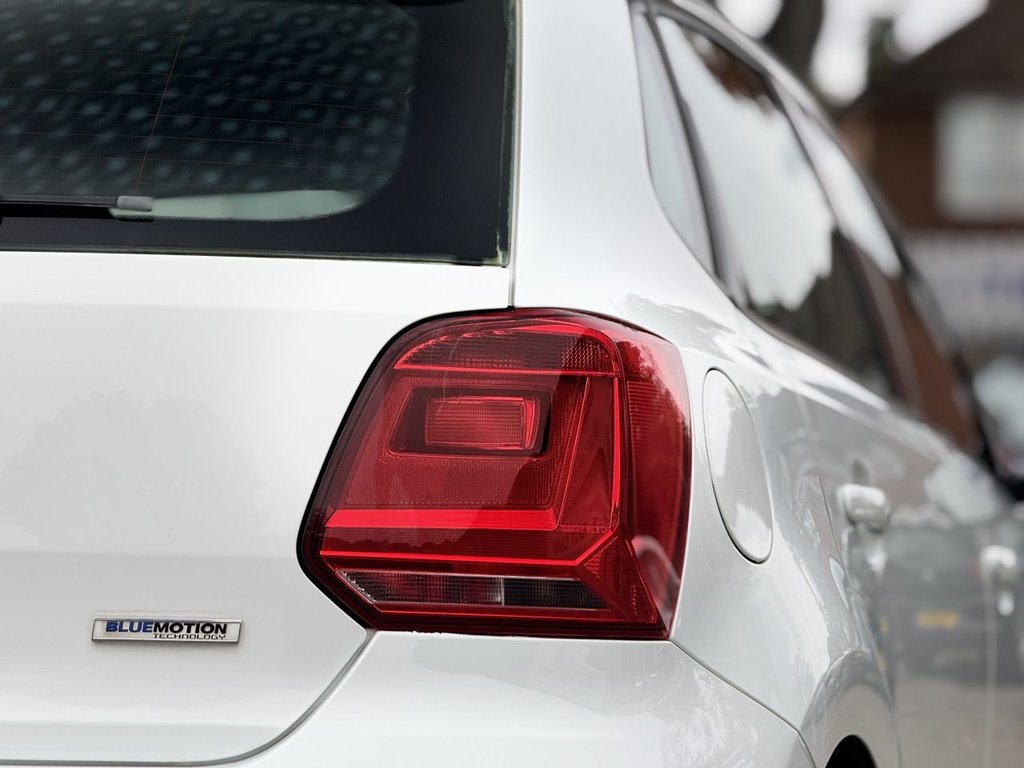 Used Volkswagen Polo 2014 for sale - 76356643: Photo 33