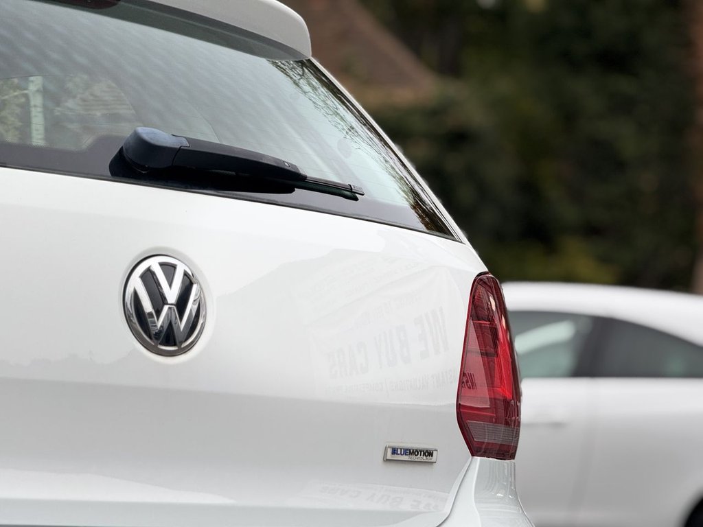 Used Volkswagen Polo 2014 for sale - 76356643: Photo 36