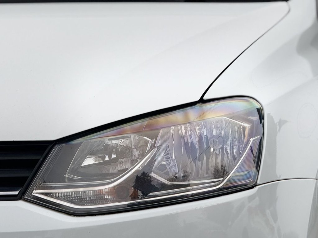 Used Volkswagen Polo 2014 for sale - 76356643: Photo 42
