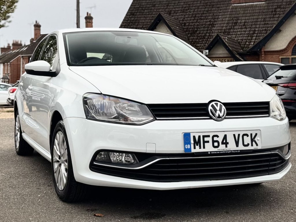 Used Volkswagen Polo 2014 for sale - 76356643: Photo 49