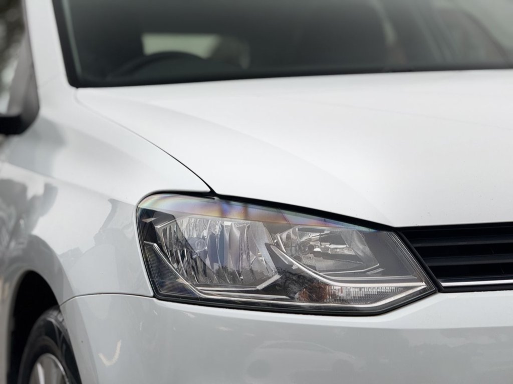 Used Volkswagen Polo 2014 for sale - 76356643: Photo 50