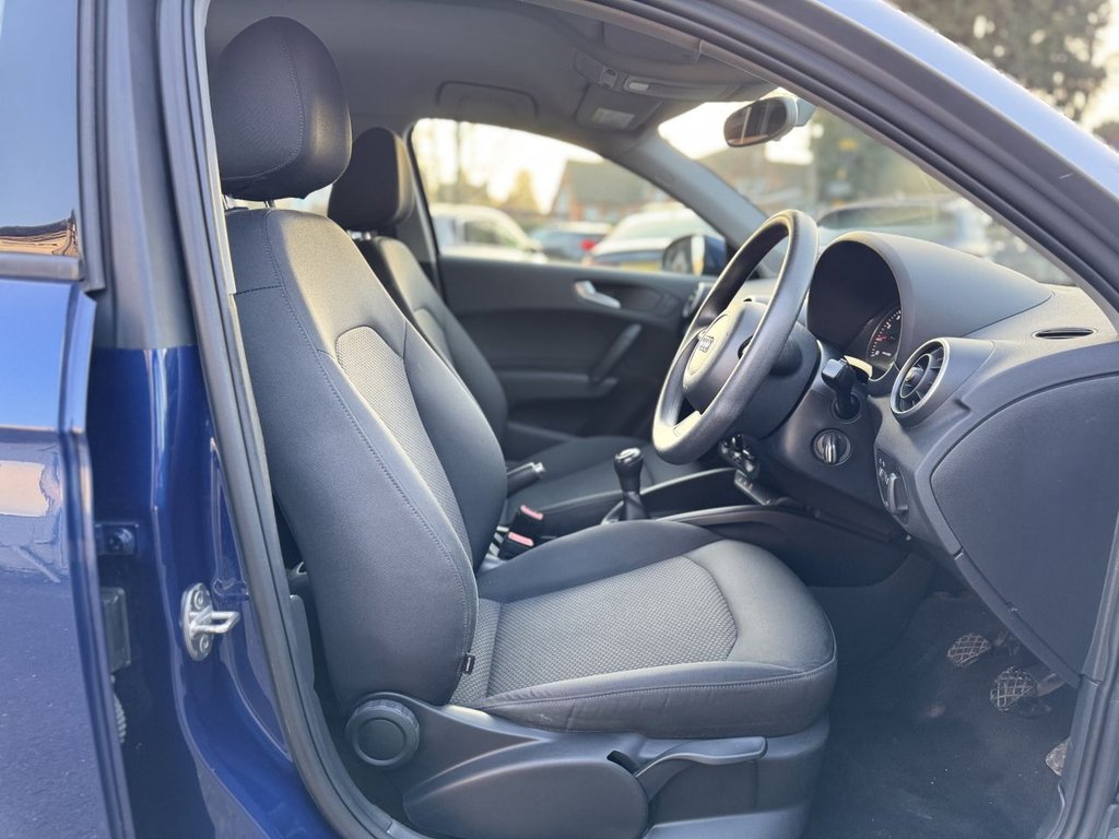 Used Audi A1 2015 for sale - 77780335: Photo 12