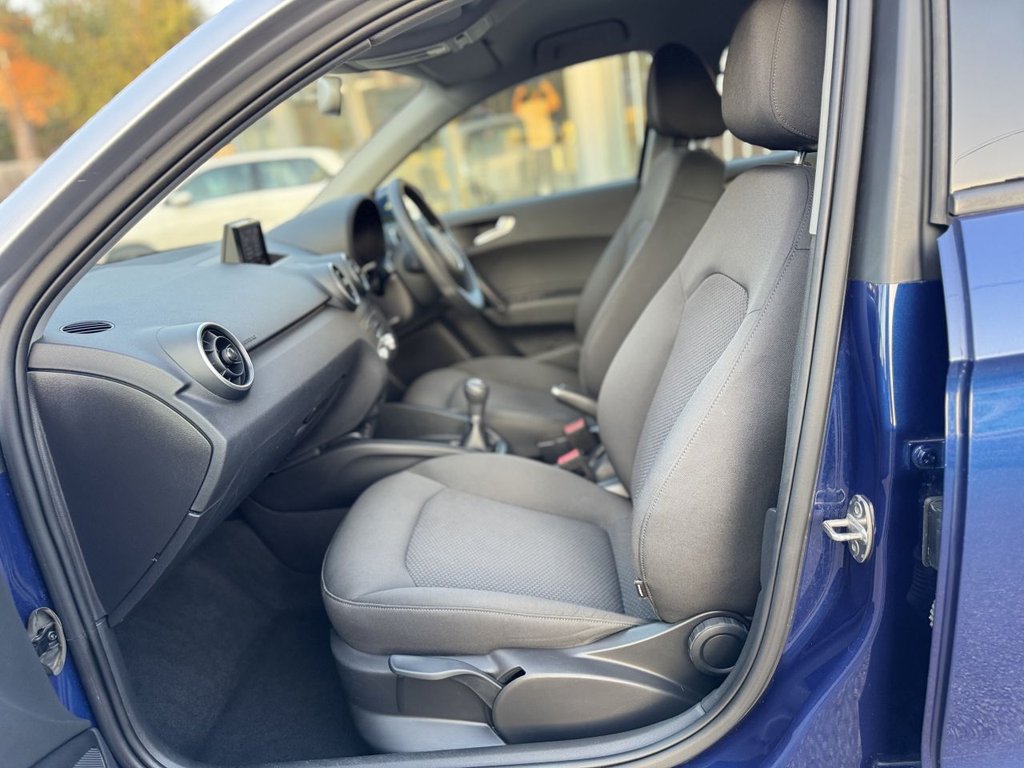 Used Audi A1 2015 for sale - 77780335: Photo 13