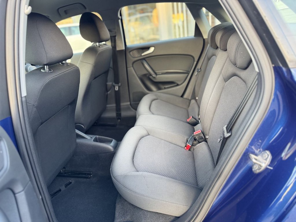 Used Audi A1 2015 for sale - 77780335: Photo 15