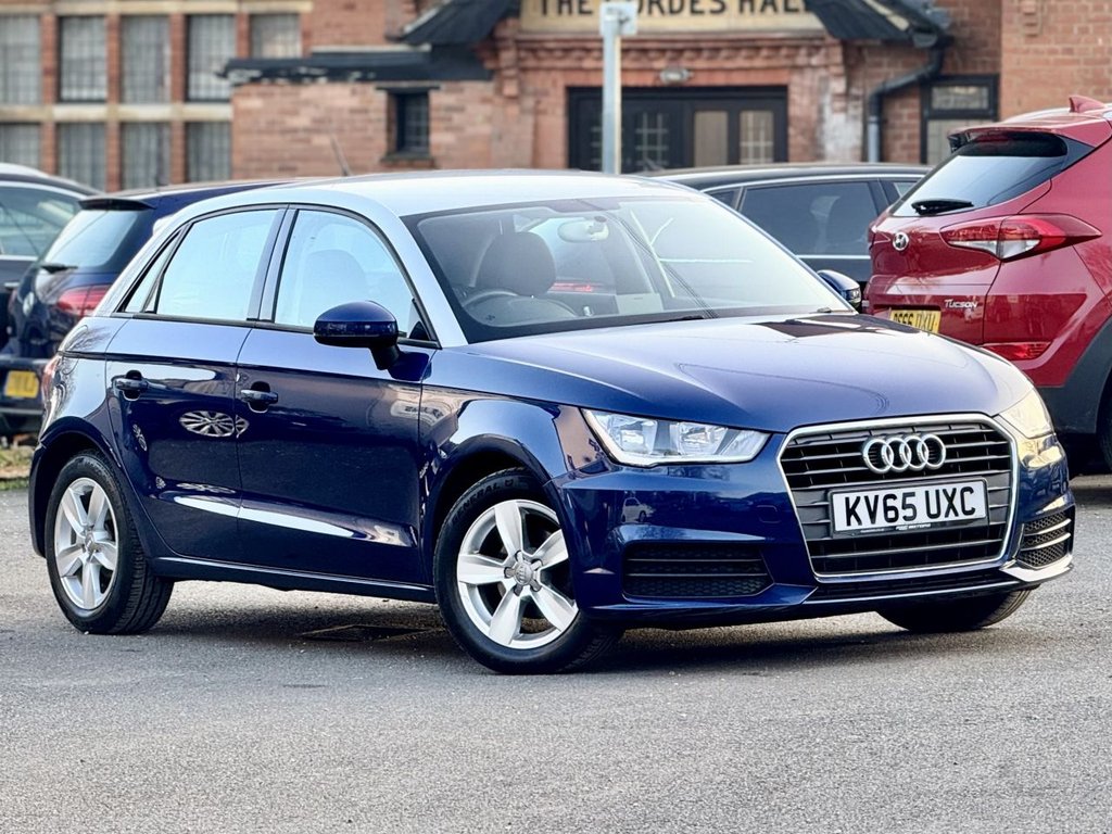 Used Audi A1 2015 for sale - 77780335: Photo 17