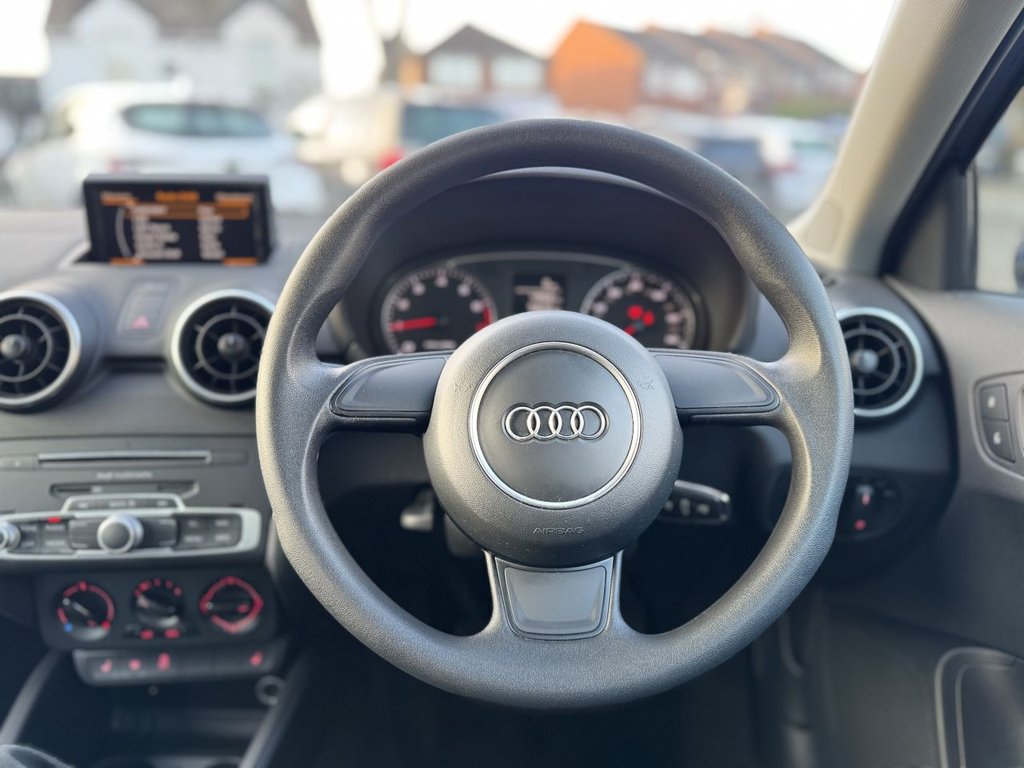 Used Audi A1 2015 for sale - 77780335: Photo 18