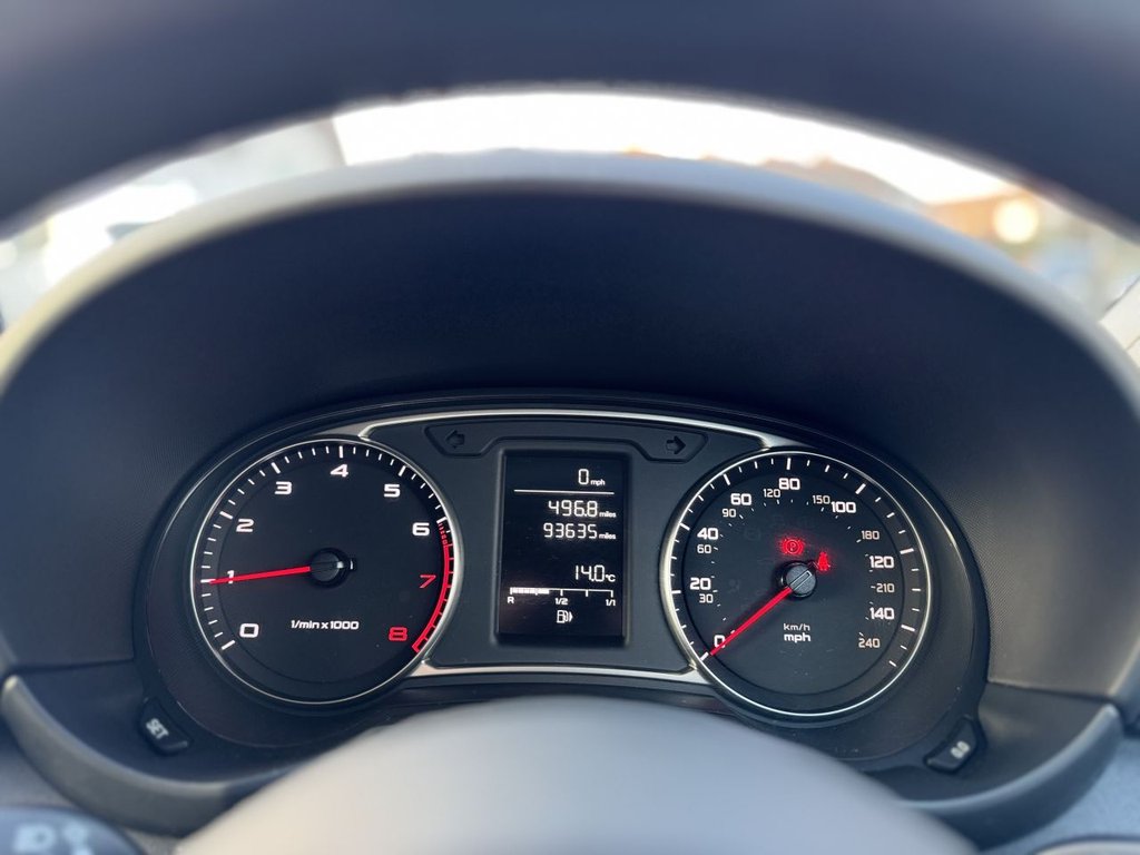 Used Audi A1 2015 for sale - 77780335: Photo 19