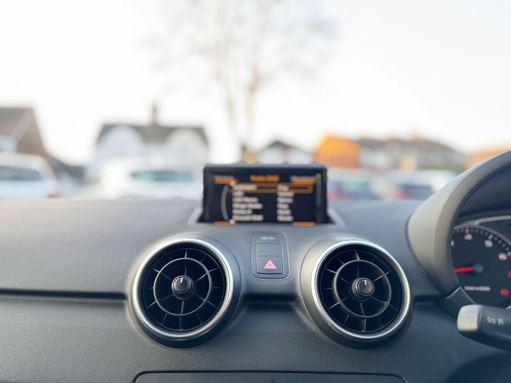 Used Audi A1 2015 for sale - 77780335: Photo 20