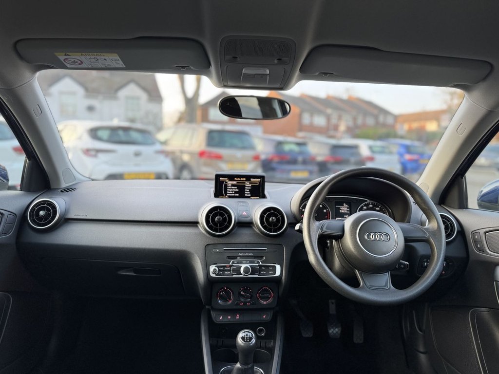 Used Audi A1 2015 for sale - 77780335: Photo 21