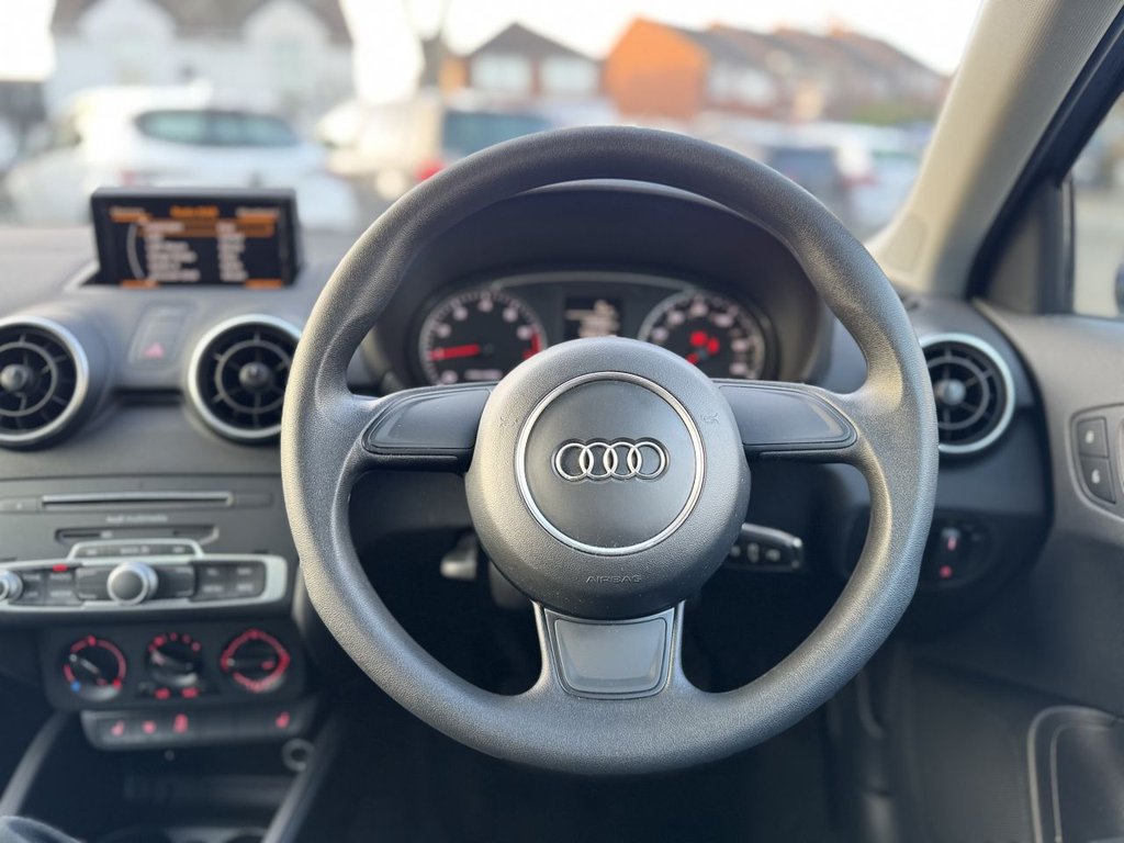 Used Audi A1 2015 for sale - 77780335: Photo 22
