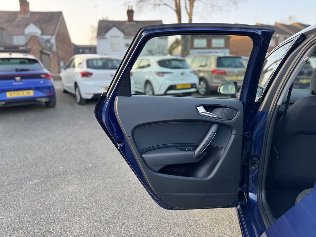 Used Audi A1 2015 for sale - 77780335: Photo 24