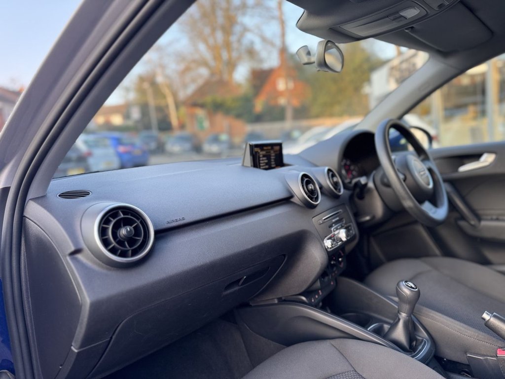 Used Audi A1 2015 for sale - 77780335: Photo 28