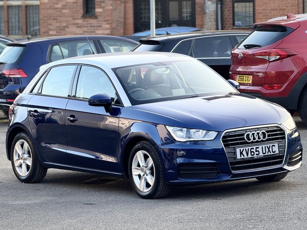 Used Audi A1 2015 for sale - 77780335: Photo 3