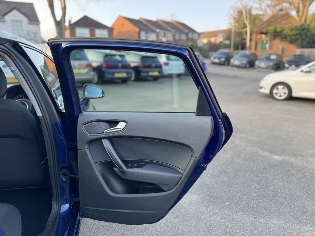 Used Audi A1 2015 for sale - 77780335: Photo 30