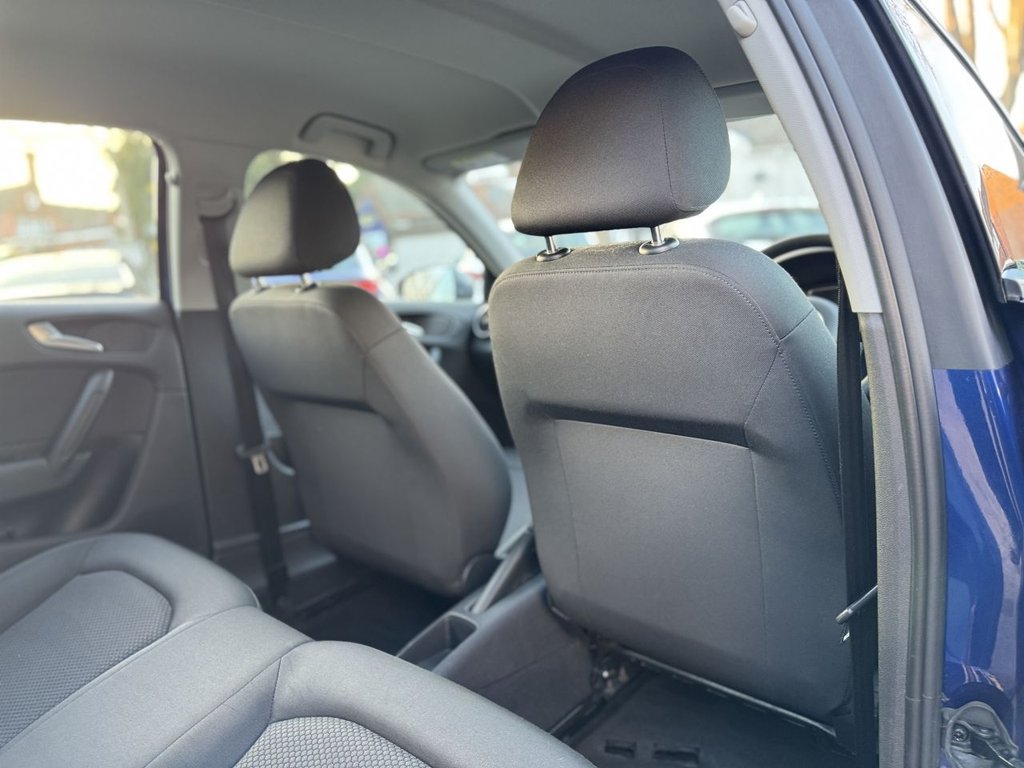 Used Audi A1 2015 for sale - 77780335: Photo 31