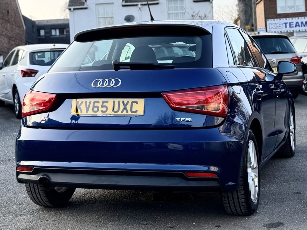 Used Audi A1 2015 for sale - 77780335: Photo 34