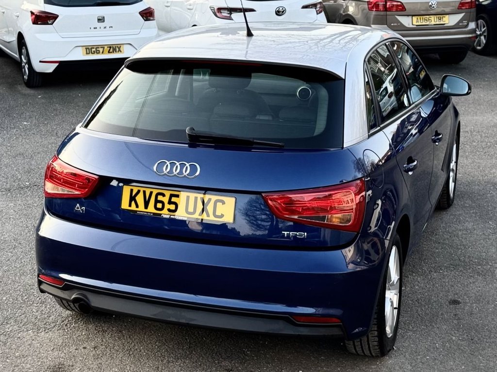 Used Audi A1 2015 for sale - 77780335: Photo 39
