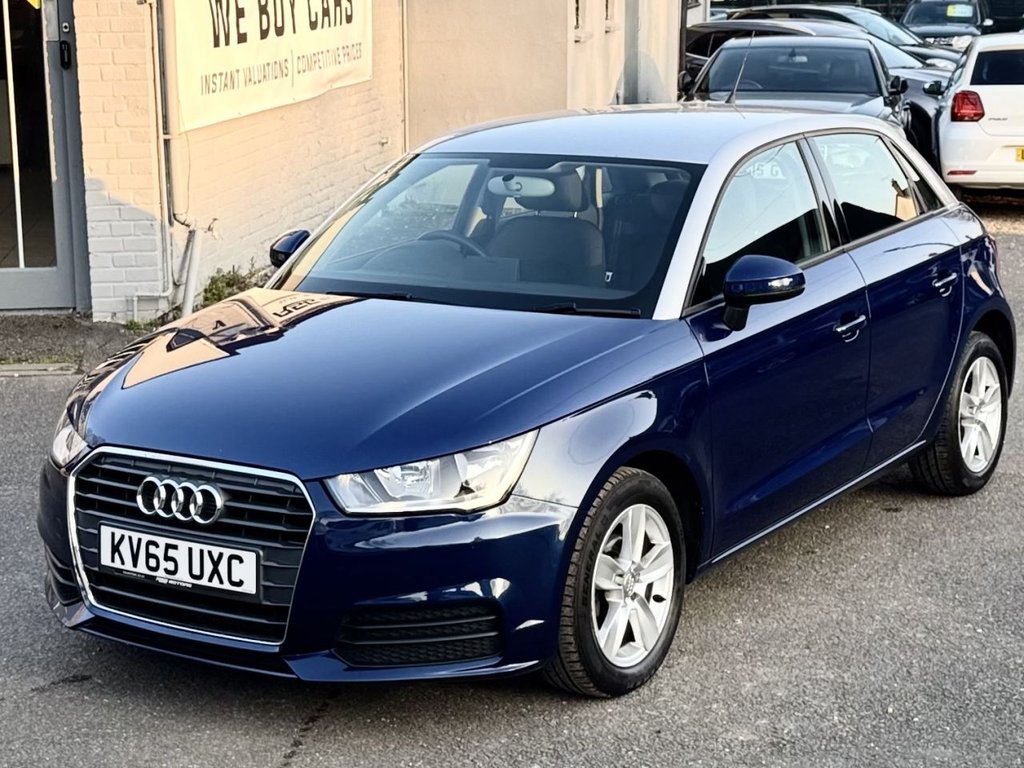 Used Audi A1 2015 for sale - 77780335: Photo 4