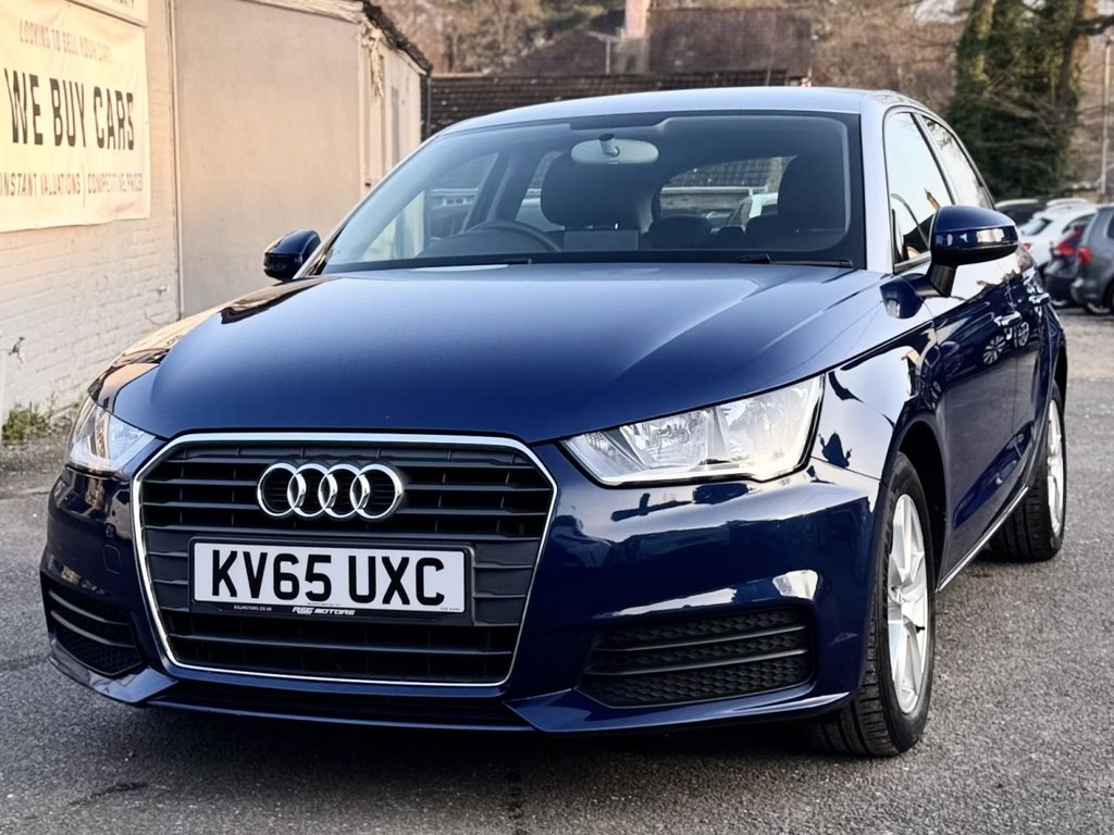 Used Audi A1 2015 for sale - 77780335: Photo 43