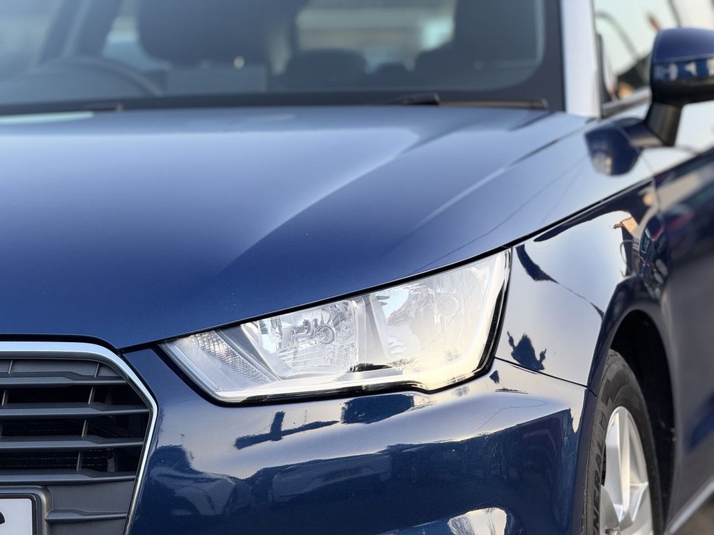 Used Audi A1 2015 for sale - 77780335: Photo 44