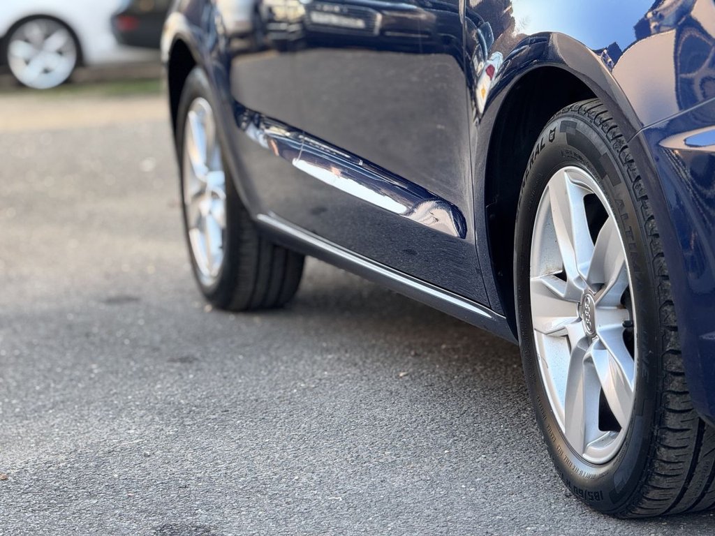 Used Audi A1 2015 for sale - 77780335: Photo 47