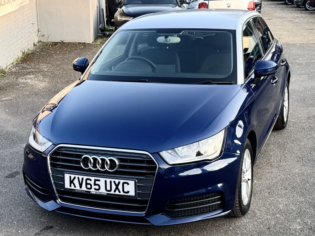 Used Audi A1 2015 for sale - 77780335: Photo 48
