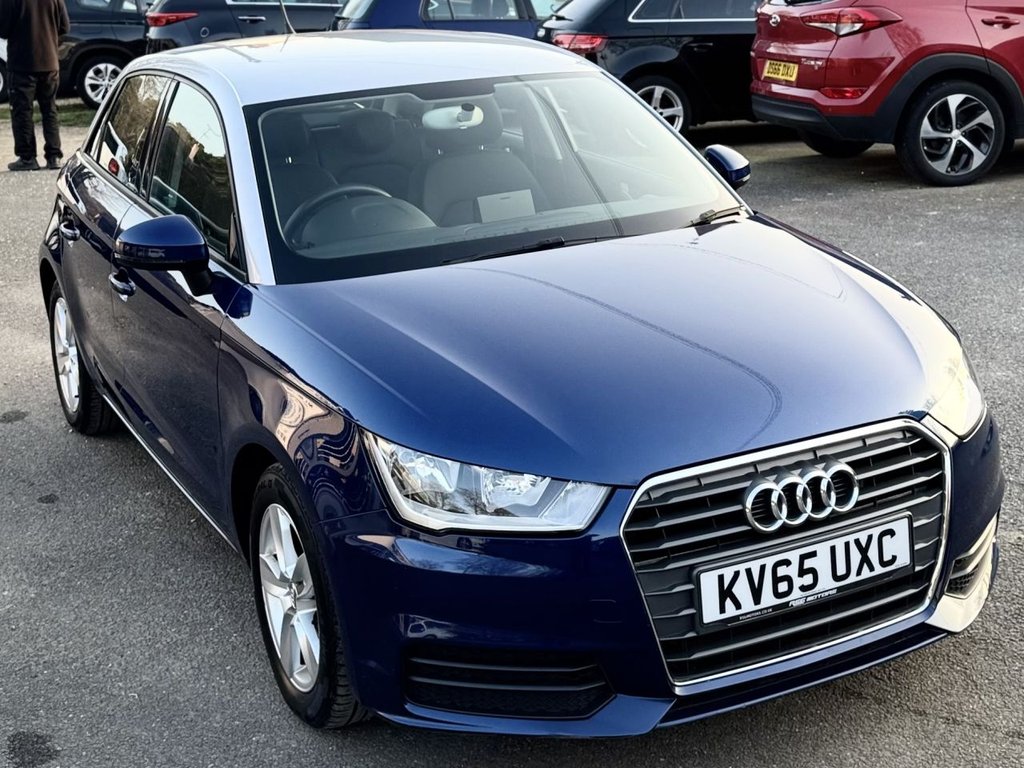 Used Audi A1 2015 for sale - 77780335: Photo 49