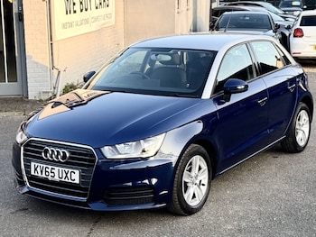Used Audi A1 2015 for sale - 77780335: Photo